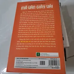 Mã Vân Giày Vải 748029