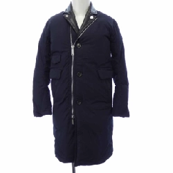 [Mã giảm giá] Áo khoác lông vũ DSQUARED2