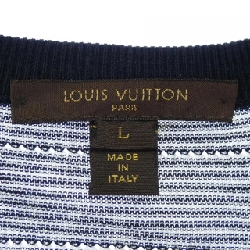Hàng hiệu Louis Vuitton WKKC09MKZ Áo khoác cardigan - Authentic 823770