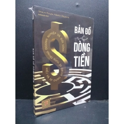 Bản Đồ Về Dòng Tiền mới 100% HCM0107 Tetsuro Kondo, Makoto Okiyama KINH TẾ - TÀI CHÍNH - CHỨNG KHOÁN 179769