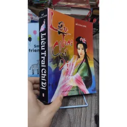Sách: Liêu trai chí dị - TG: Bồ Tùng Linh (B3)