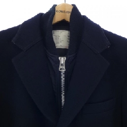 SACAI Coat - Hàng hiệu Authentic 900007