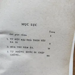 Con đường giải phóng | hồi ký 971082