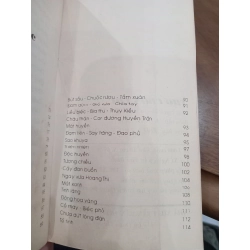 Thơ Đông Hồ - Phạm Thiên Thư 499078