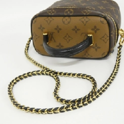 Túi xách Louis Vuitton Monogram Vanity PM M45165 614956