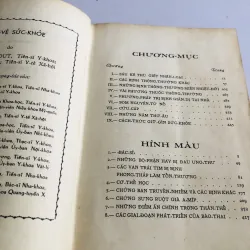 BẢO VỆ SỨC KHỎE  1968 780551