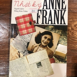 Nhật ký Anne Frank