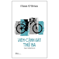 Viên Cảnh Sát Thứ Ba - Flann O'Brien