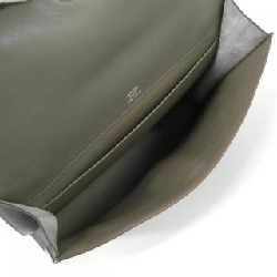 Túi xách Hermes Sac a Depeche Messenger 29cm 082687CK - Hàng hiệu Authentic 803224