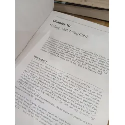 XML Family of Specifications - Kenneth B. Sall 605907