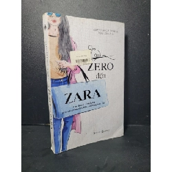 [Phiên Chợ Sách Cũ] Từ zero đến zara 2021 - Covadonga O'shea 0506 466903