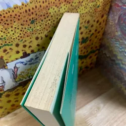 Giết Con Chim Nhại - Harper Lee 926358