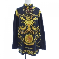 【Mã giảm giá】【Cổ điển】HERMES Áo