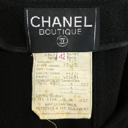 Chanel CHANEL Đầm - Hàng hiệu Chính hãng 821601