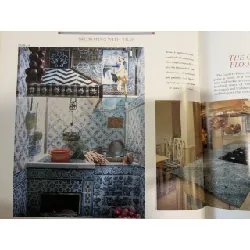 Decorating with Tiles - Norman Karlson