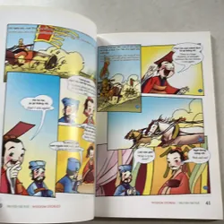 Truyện trí tuệ 596657