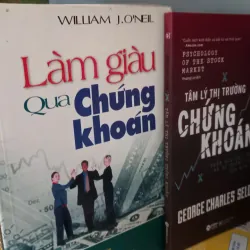 làm giàu qua chứng khoán