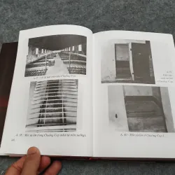 CÔN ĐẢO 6694 NGÀY ĐÊM - BÙI VĂN TOẢN 936820