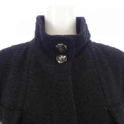 【Mã giảm giá】Áo khoác CHANEL 642100