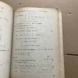 Phương pháp giải đề thi tuyển sinh môn toán 976940