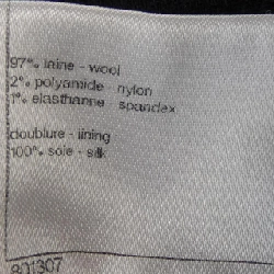 Chanel CHANEL P43672V31925 Đầm 646285