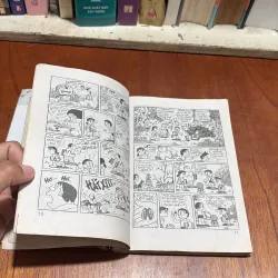 II Sưu Tầm, Truyện 9x: Doremon - Doremini - 1994 932932