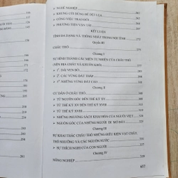 Tỉnh Thanh Hóa | Chales Robequan | bìa khổ khổ to 542107
