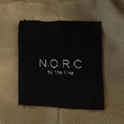N.O.R.C Trench Coat - Hàng hiệu Authentic 822543