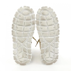 【Mã giảm giá】Giày thể thao PRADA 663808