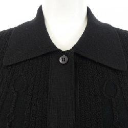 Áo khoác cardigan HERMES EFFET KALEIDOSCOPE 4H2729DG - Hàng hiệu Authentic 774577