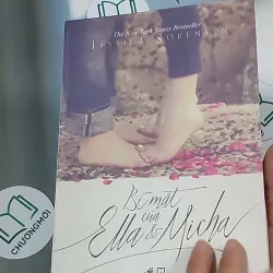 Bí mật của Ella và Micha - Jessica Sorensen 688700