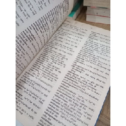 Từ điển Y học Anh-Việt - BS. Bùi Khánh Thuần 704192