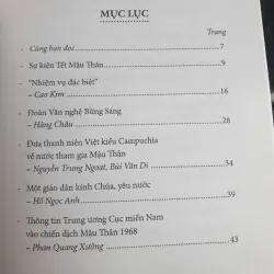 Một Thời Kháng Chiến Tập 8 Tuyển Tập Mậu Thân 1968 747646