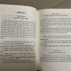 Combo 2 sách về TƯỞNG GIỚI THẠCH 762403