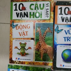 Combo 5 quyển 10 vạn câu hỏi vì sao 499694