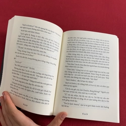 Trăng non (New moon) - Stephenie Meyer 478152