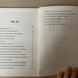 Đường tới Điện Kremlin - Dimitri Medvedev 719549