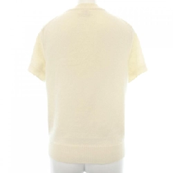 HERMES Áo len Canadian Button 4E2600D1 - Hàng hiệu Chính hãng 825847