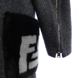 FENDI FF8692 AD9R Áo khoác 633030