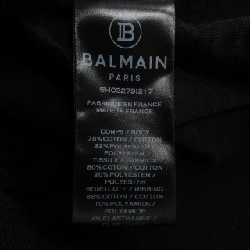 BALMAIN - Áo thun - Hàng hiệu Chính hãng 905452