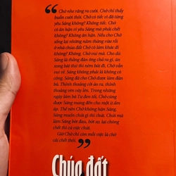 Chúa đất - Đỗ Bích Thuý 479093