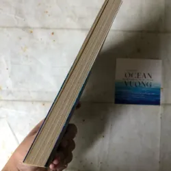 Trời Đêm Những Vết Thương Xuyên Thấu - Ocean Vương 756686