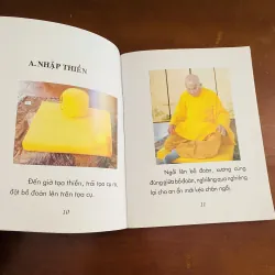 Phương pháp toạ thiền - Thích Thanh Từ  976869