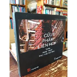 Cửu phẩm liên hoa trong nghệ thuật Phật giáo Việt Nam - Trang Thanh Hiền