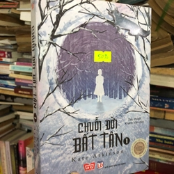 CHUỖI ĐỜI BẤT TẬN - Kate Atkinson 445304
