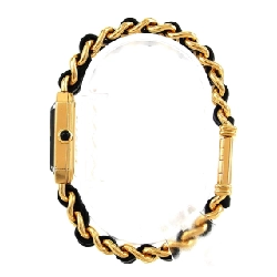 Chanel Première GP kích thước L H0001 GP Quartz - Hàng hiệu Authentic 876665