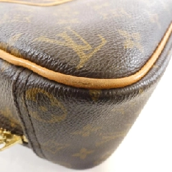 Túi Louis Vuitton Monogram Trouville M42228 617913