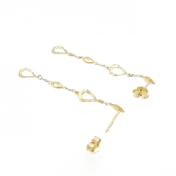 Bông tai 750YG - Hàng hiệu Authentic 869729