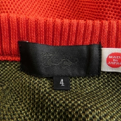 DANCE WITH DRAGON ニット - Hàng hiệu Authentic 900083