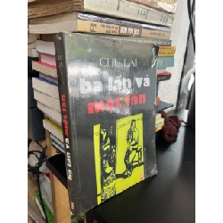 Ba lần và một lần - Chu Lai